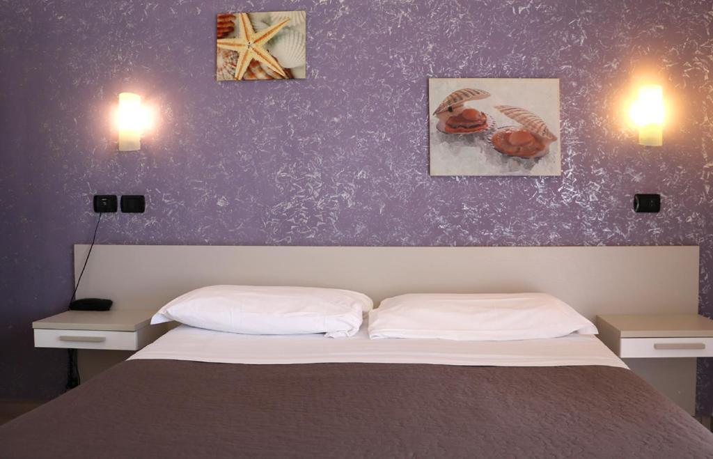 Hotel Piccolo Paradiso Bordighera Luaran gambar