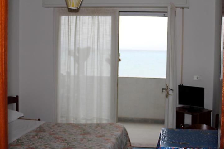 Hotel Piccolo Paradiso Bordighera Luaran gambar