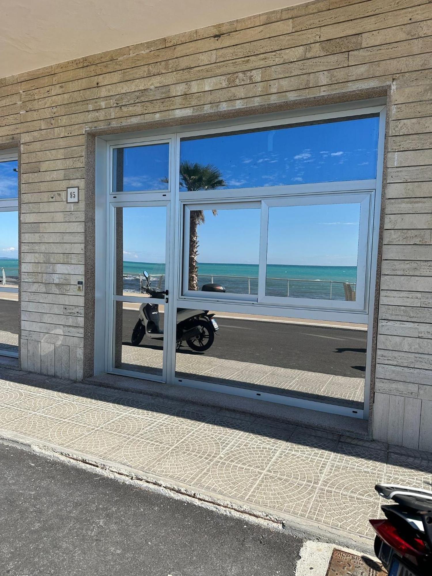 Hotel Piccolo Paradiso Bordighera Luaran gambar