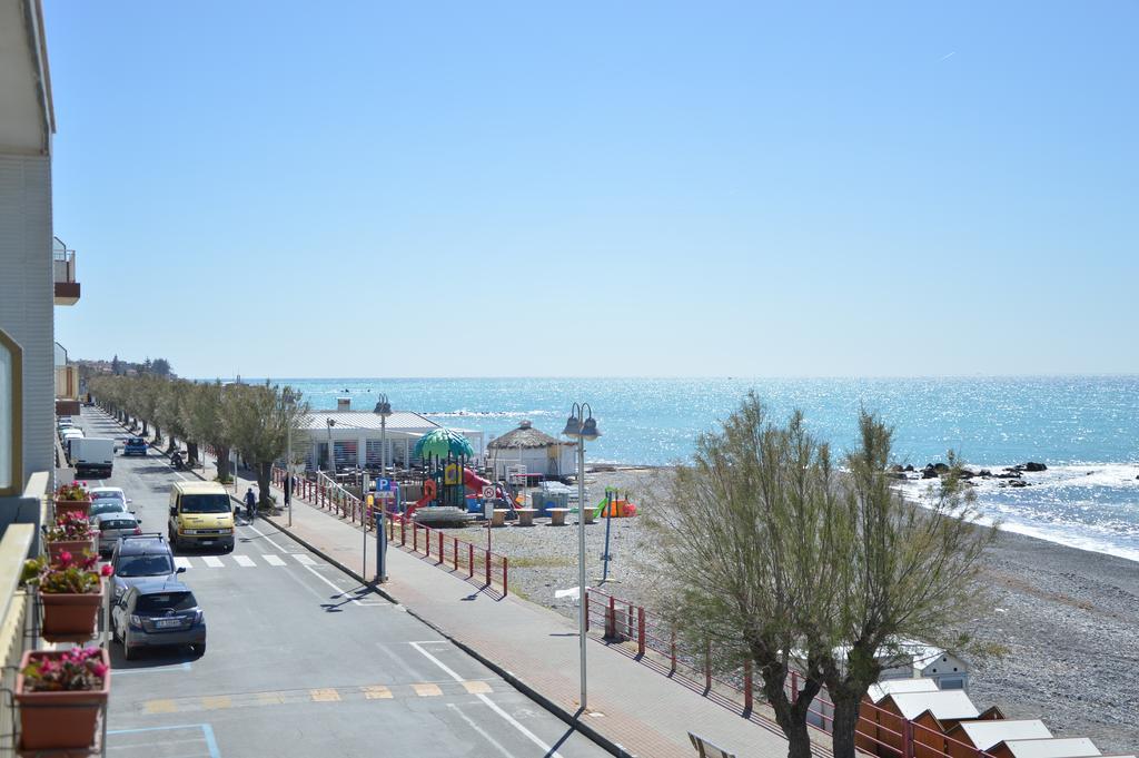 Hotel Piccolo Paradiso Bordighera Luaran gambar