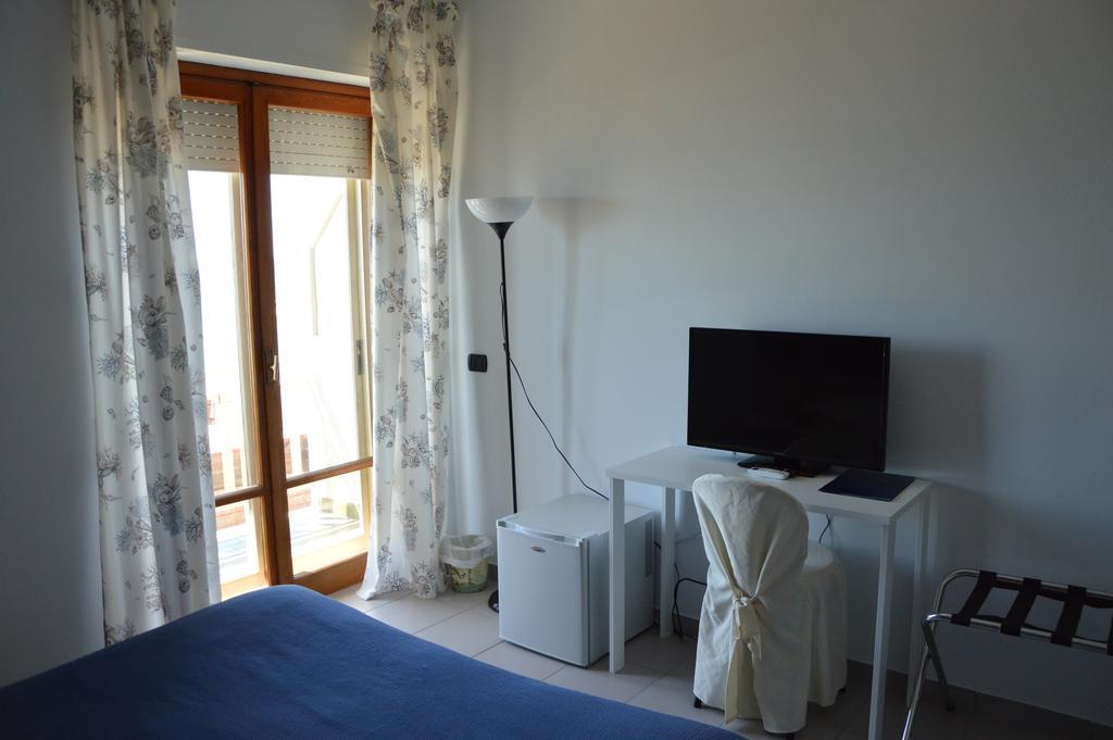Hotel Piccolo Paradiso Bordighera Luaran gambar