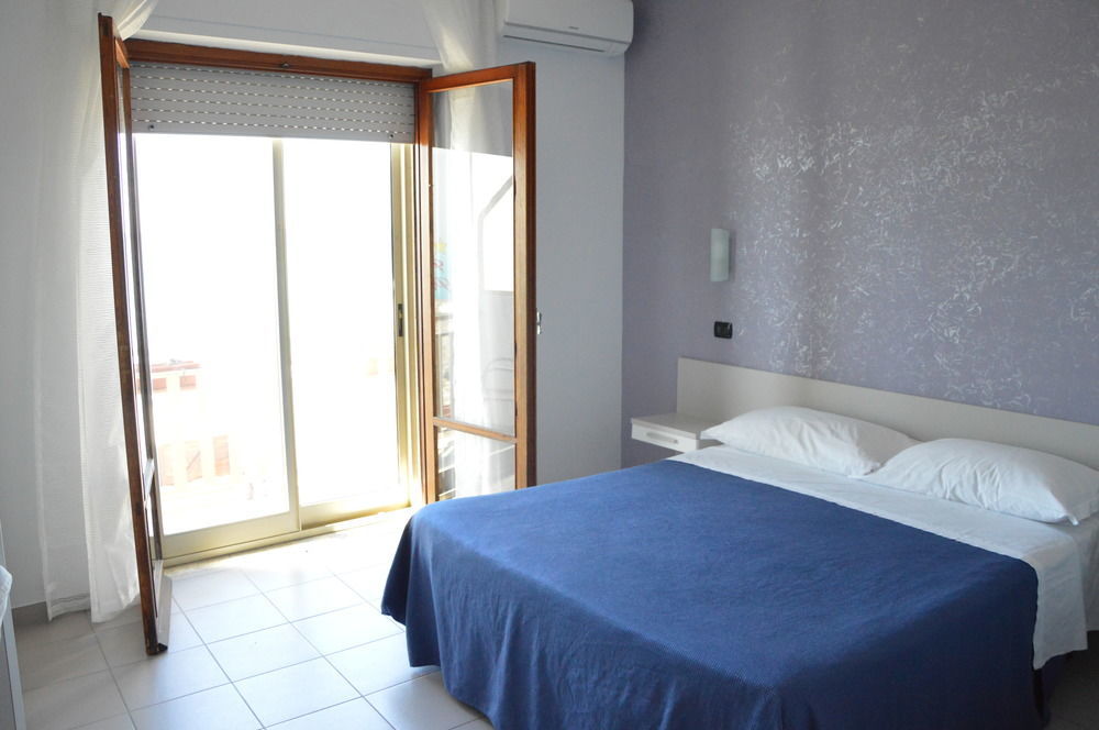 Hotel Piccolo Paradiso Bordighera Luaran gambar