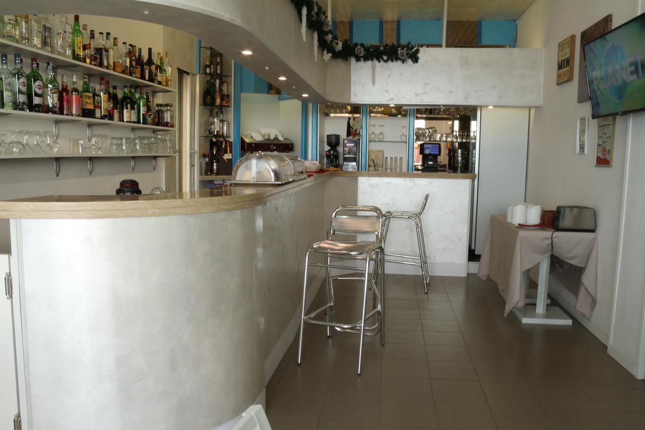 Hotel Piccolo Paradiso Bordighera Luaran gambar