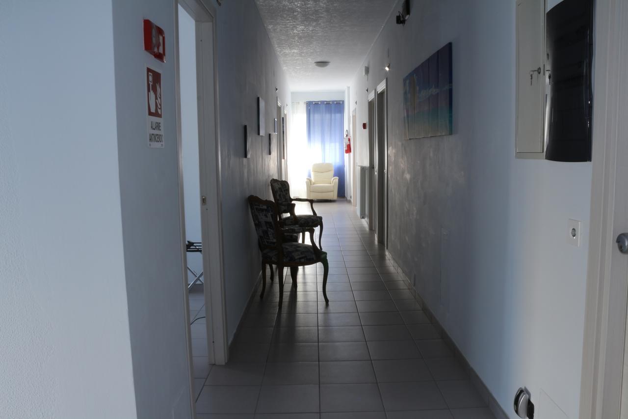 Hotel Piccolo Paradiso Bordighera Luaran gambar