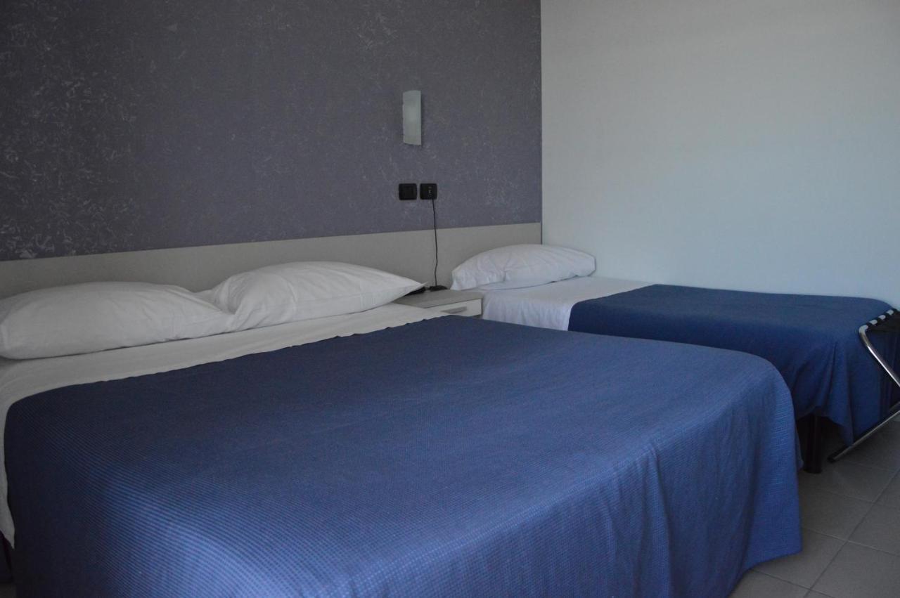 Hotel Piccolo Paradiso Bordighera Luaran gambar