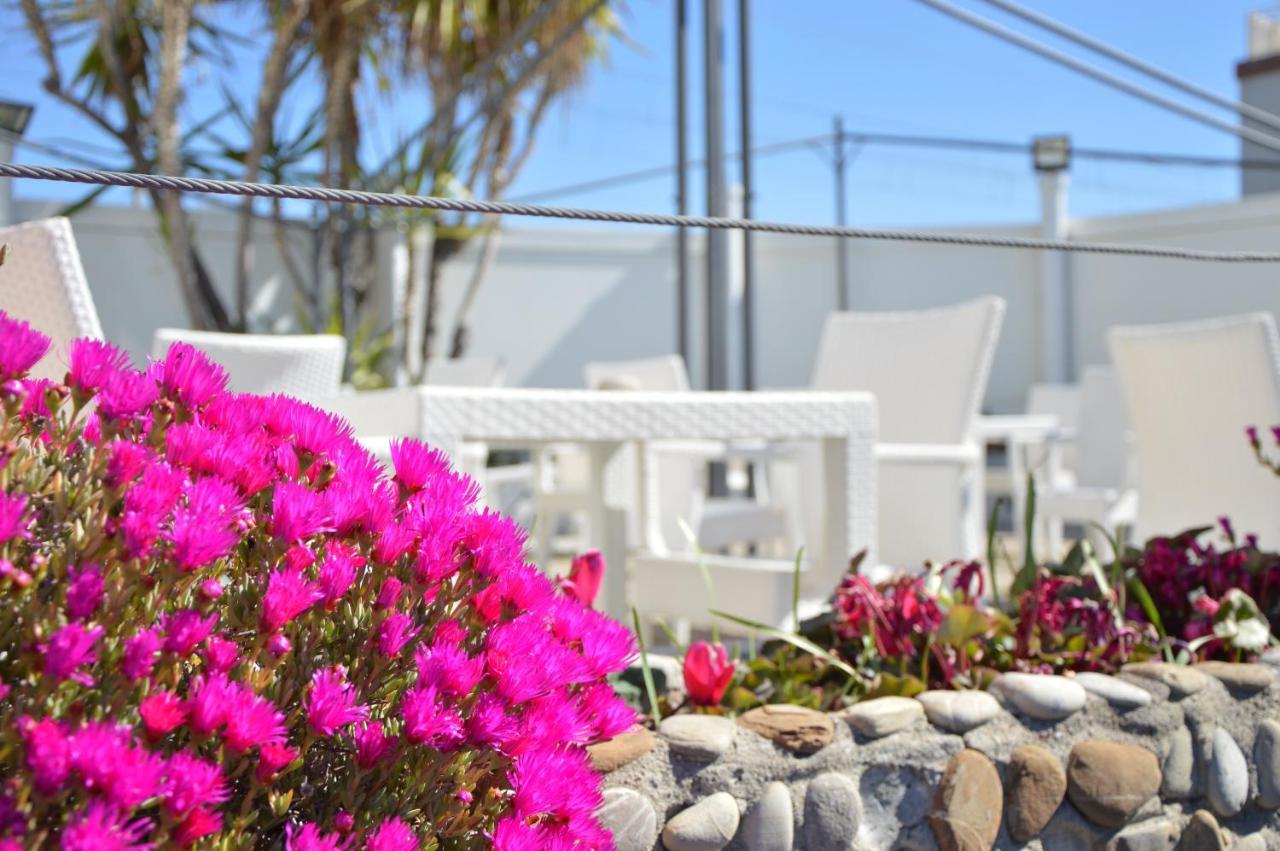 Hotel Piccolo Paradiso Bordighera Luaran gambar